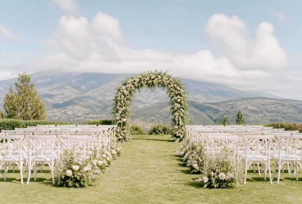 Ceremony